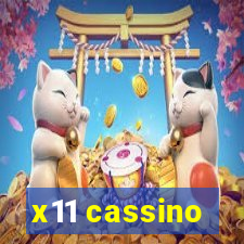 x11 cassino